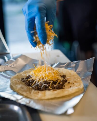 Taste the Town: Taco trucks dish homespun, authentic treats